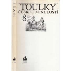 Toulky českou minulostí 8 - Slavné příběhy a osobnosti druhé poloviny 19. století [Palacký, Smetana, Mánes, Národní divadlo]