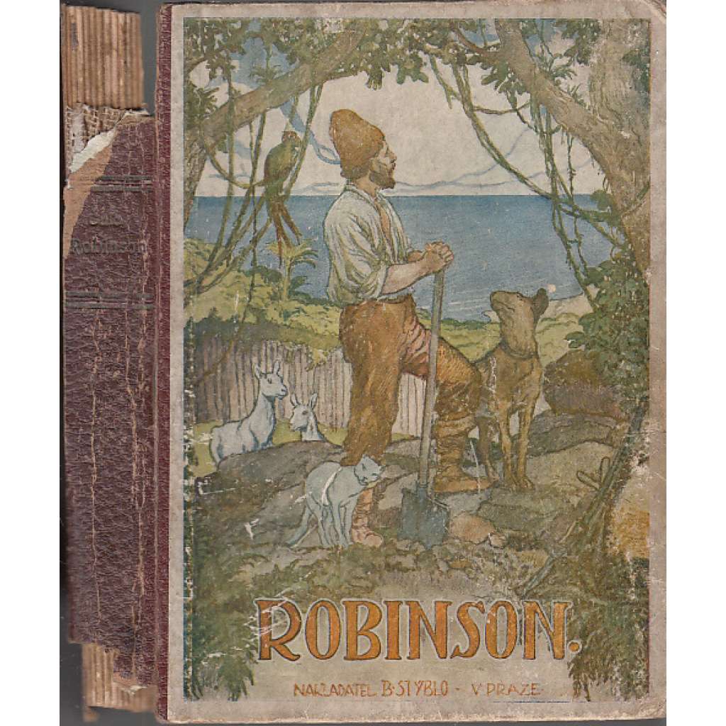 Robinson