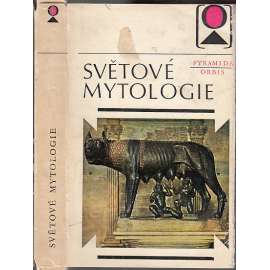 Světové mytologie