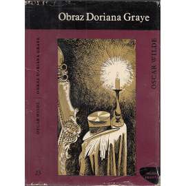 Obraz Doriana Graye Obraz Doriana Graye