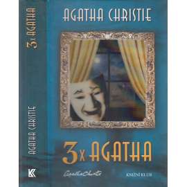 3x Agatha