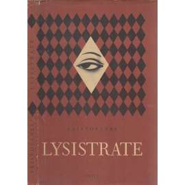 Lysistrate (Aristofanés, řecká komedie, drama, divadelní hra)