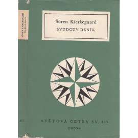 Svůdcův deník (Světová četba, sv. 415)