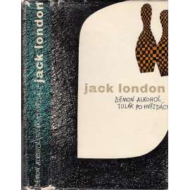 Démon alkohol ; Tulák po hvězdách Démon alkohol ; Tulák po hvězdách