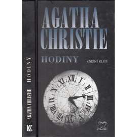 Hodiny (A. Christe, H. Poirot)