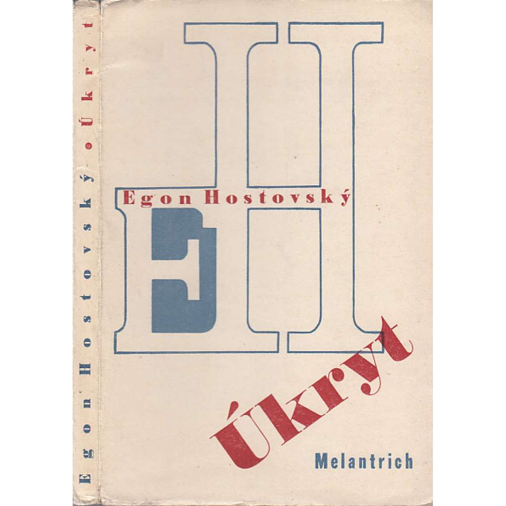 Úkryt