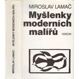 Myšlenky moderních malířů (moderní umění - texty o teorii)