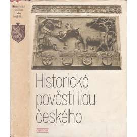 Historické pověsti lidu českého