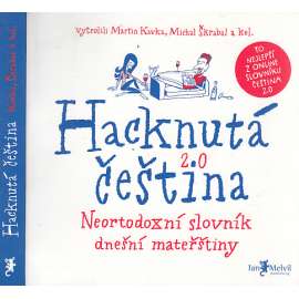 Hacknutá čeština