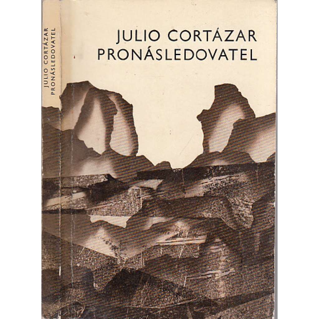Pronásledovatel ( Julio Cortázar)