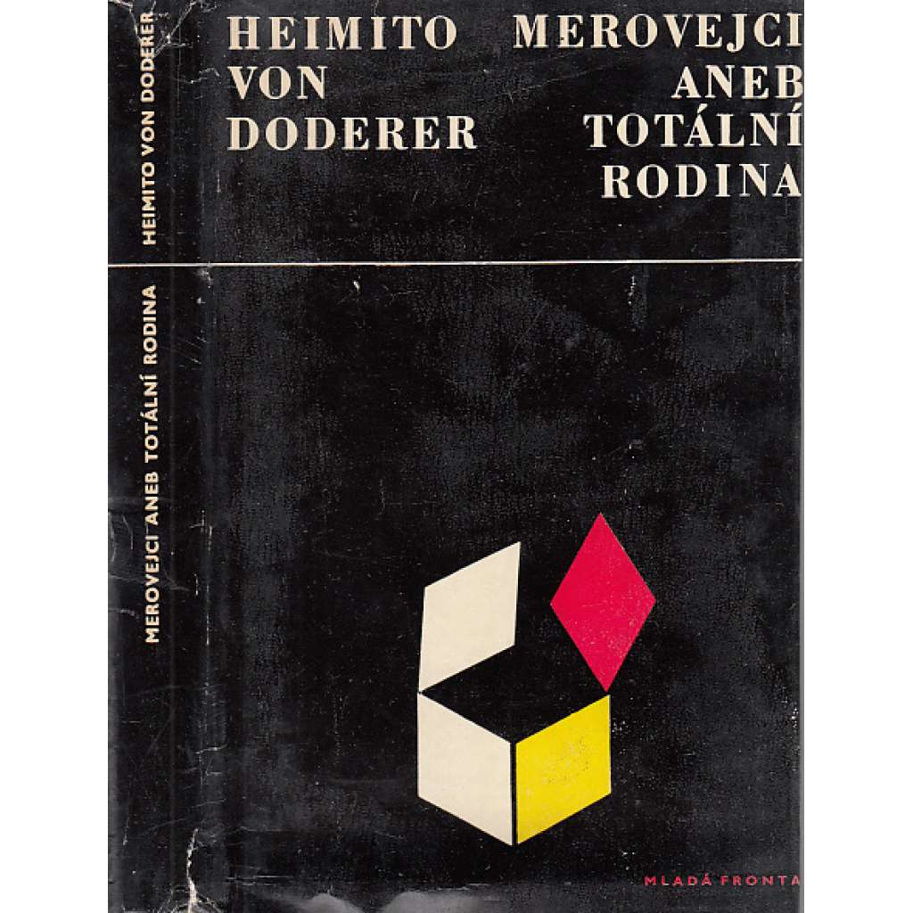 Merovejci aneb totální rodina Merovejci aneb totální rodina