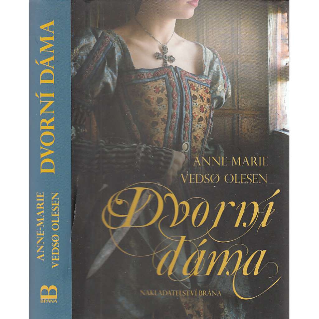 Dvorní dáma