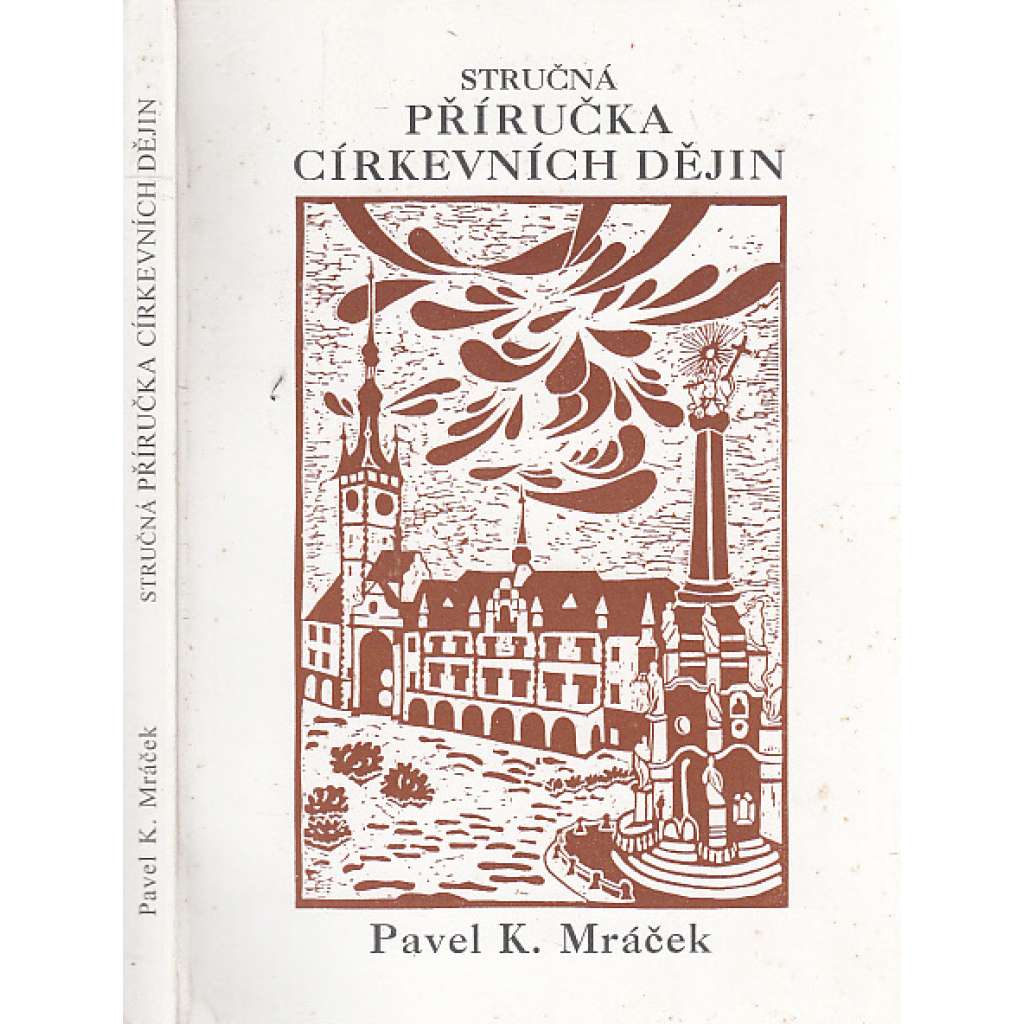 Stručná příručka církevních dějin