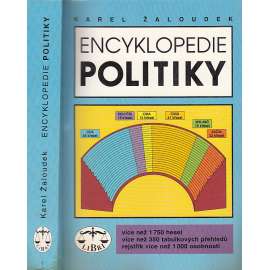 Encyklopedie politiky (Politika)