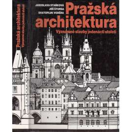 Pražská architektura - Významné stavby jedenácti století - Architektonický vývoj Prahy a přehled významných památek jednotlivých stavebních slohů od středověku do konce 80. let 20. století. Pražská architektura - Významné stavby jedenácti století - Architektonický vývoj Prahy a přehled významných památek jednotlivých stavebních slohů od středověku do konce 80. let 20. století.
