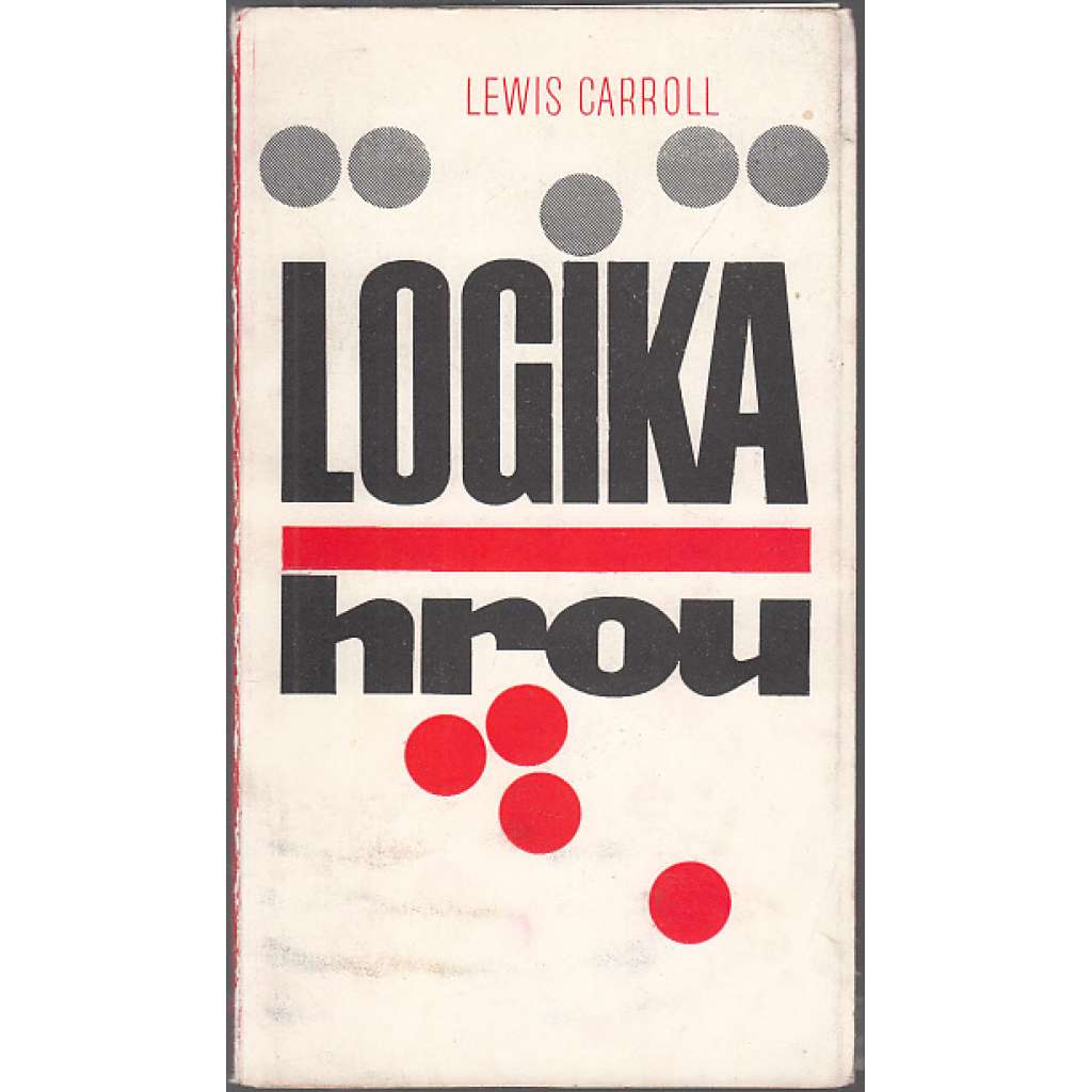 Logika hrou
