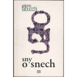 Sny o snech