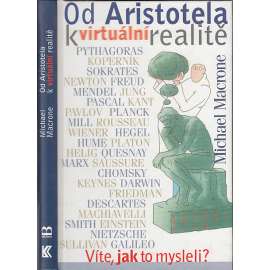 Od Aristotela k virtuální realitě