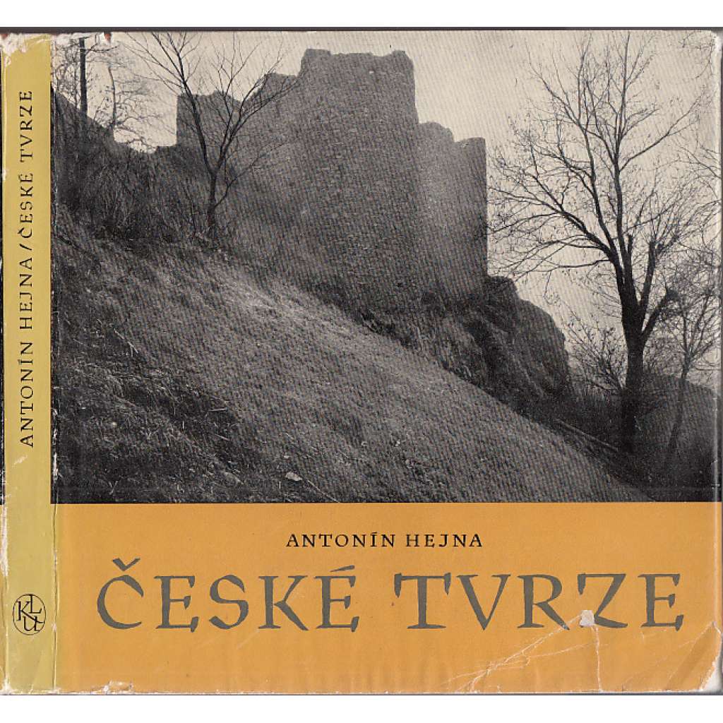 České tvrze