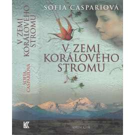 V zemi korálového stromu