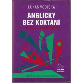 Anglicky bez koktání