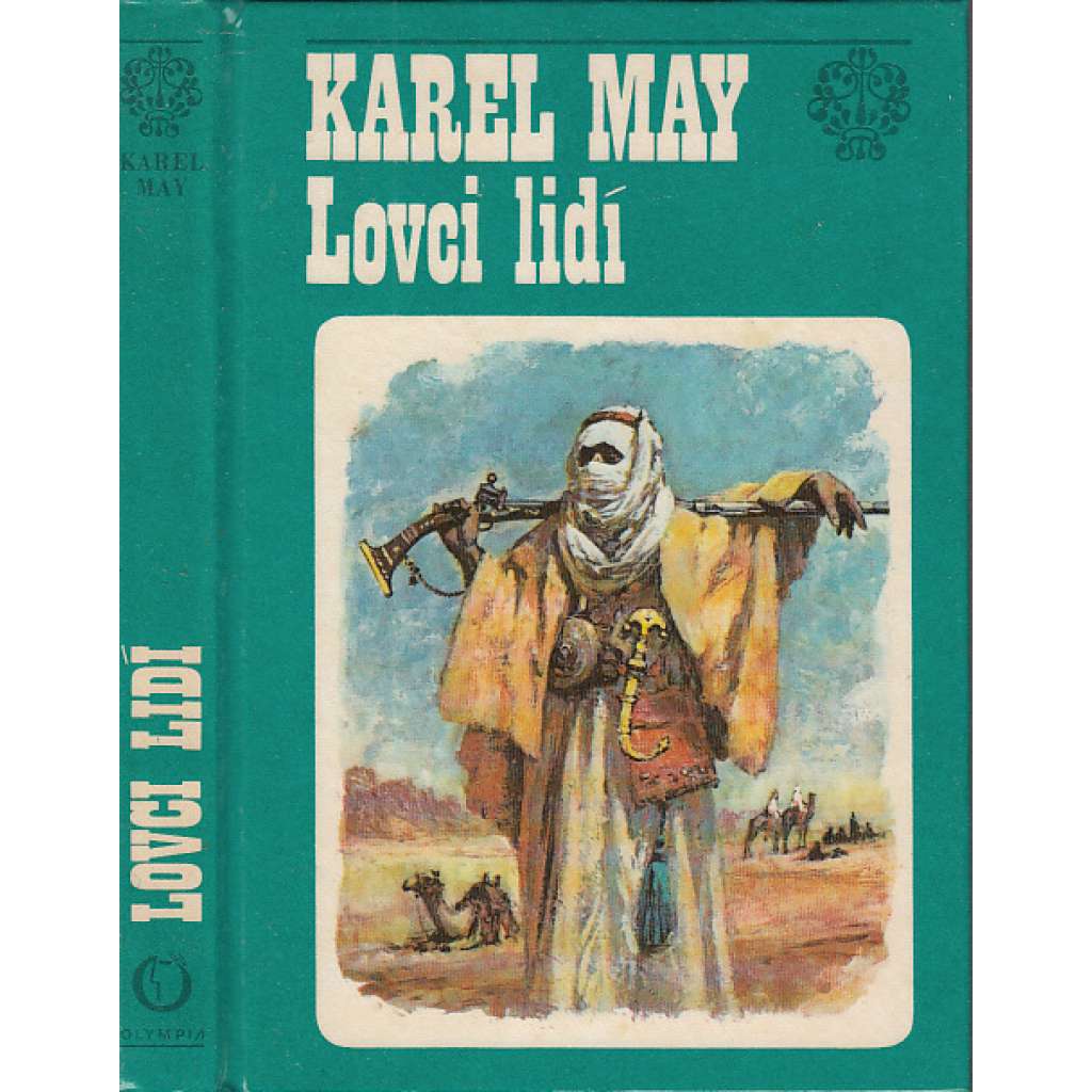 Lovci lidí