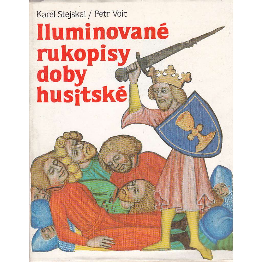 Iluminované rukopisy doby husitské ( husité)
