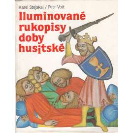 Iluminované rukopisy doby husitské