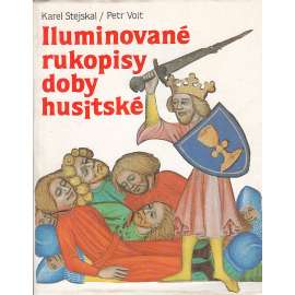 Iluminované rukopisy doby husitské ( husité)