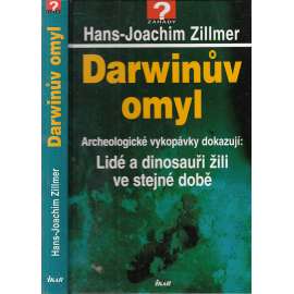 Darwinův omyl
