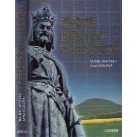 České dějiny v kostce