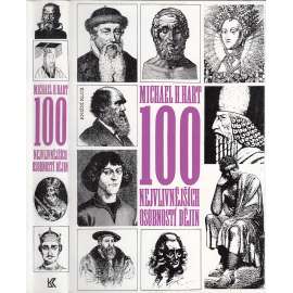 100 nejvlivnějších osobností dějin