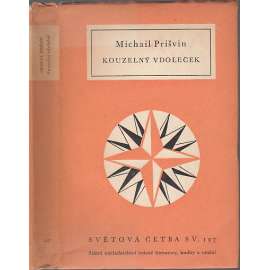 Kouzelný vdoleček (Světová četba, sv. 127)