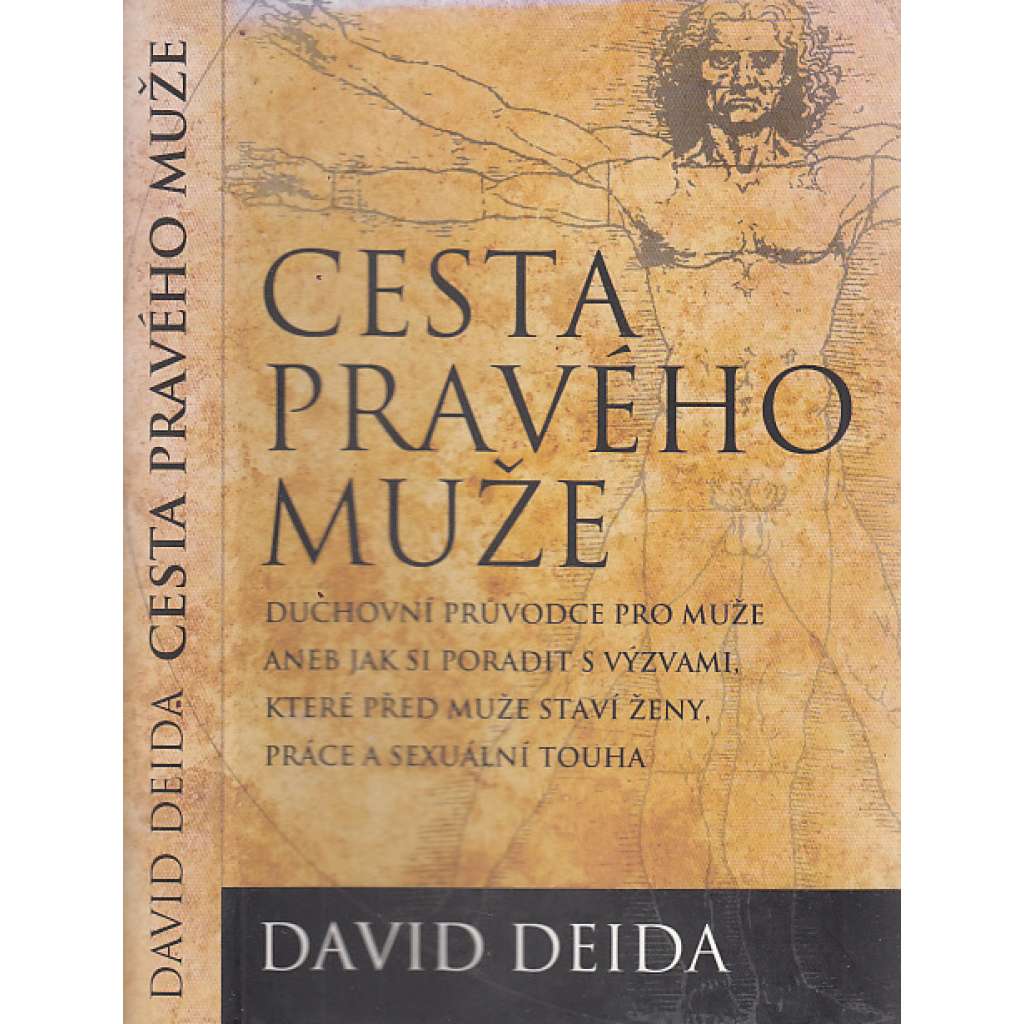 Cesta pravého muže