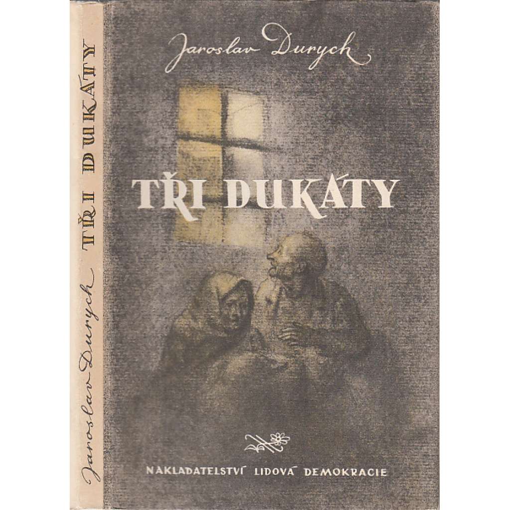 Tři dukáty