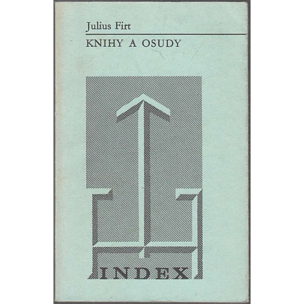 Knihy a osudy (exilové vydání, Index)