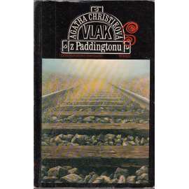 Vlak z Paddingtonu [Agatha Christie; slečna Marplová]