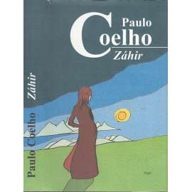 Záhir [román, autor Paulo Coelho]