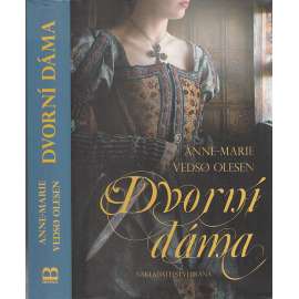 Dvorní dáma