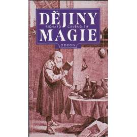 Dějiny magie Dějiny magie