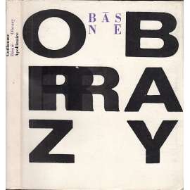 Básně obrazy (Guillaume Apollinaire) Básně obrazy (Guillaume Apollinaire)