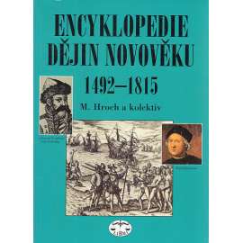Encyklopedie dějin novověku 1492–1815