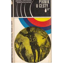Piknik u cesty (sci-fi)
