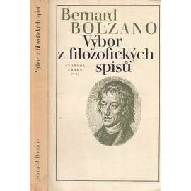 Výbor z filozofických spisů (Bernardo Bolzano)