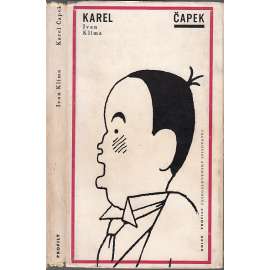 Karel Čapek