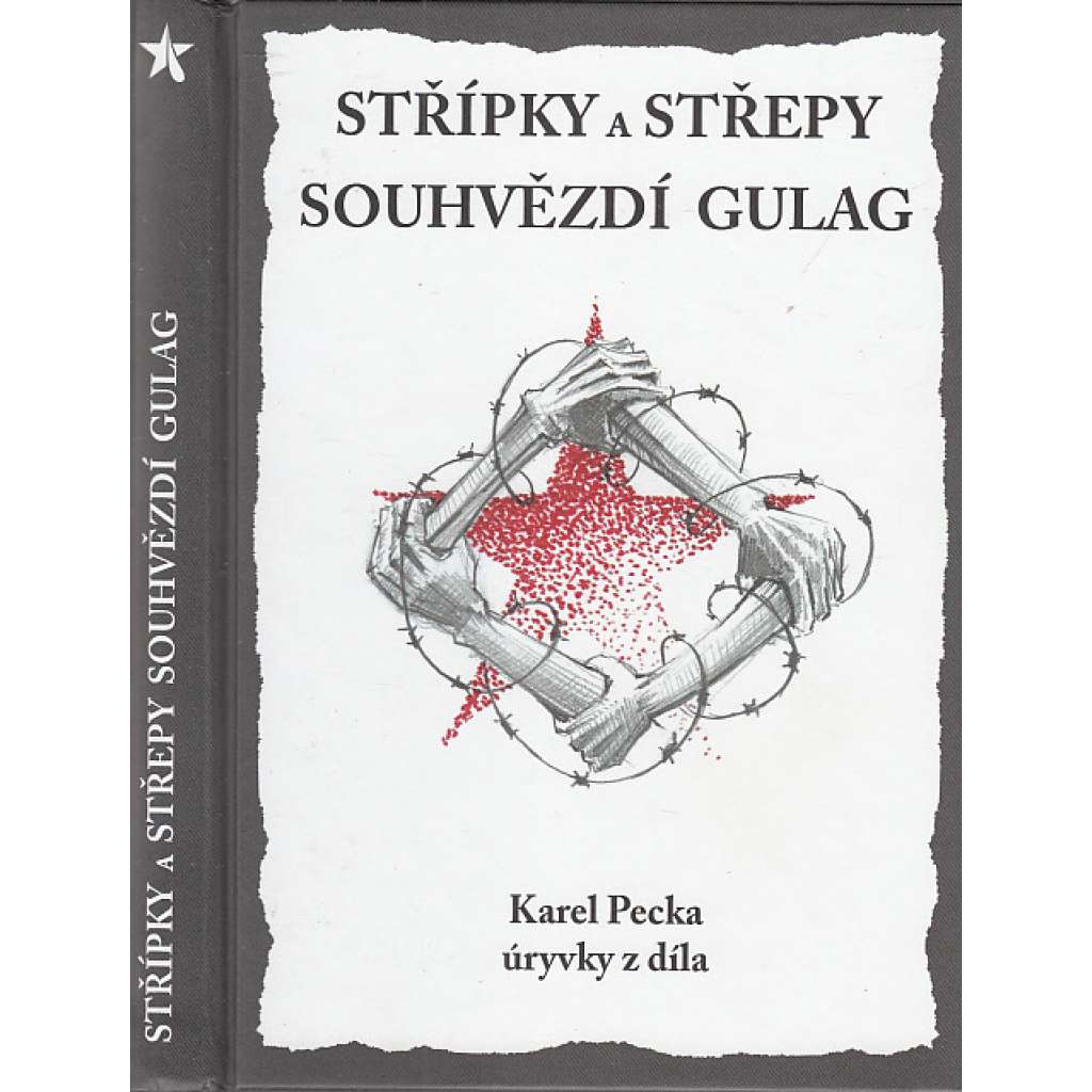 Střípky a Střepy Souhvězdí Gulag
