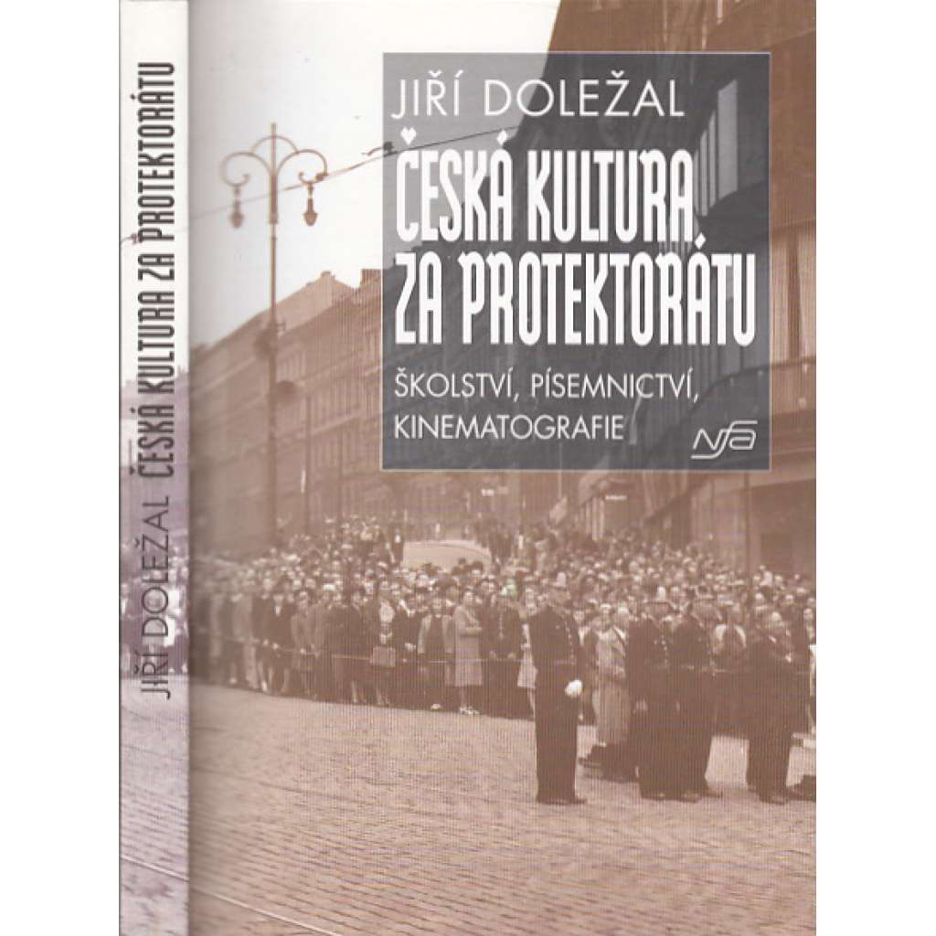 Česká kultura za protektorátu (protektorát, film)