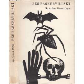 Pes baskervillský [Sherlock Holmes]