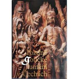 Pozdně gotické umění v Čechách – 1471-1526 (gotika)