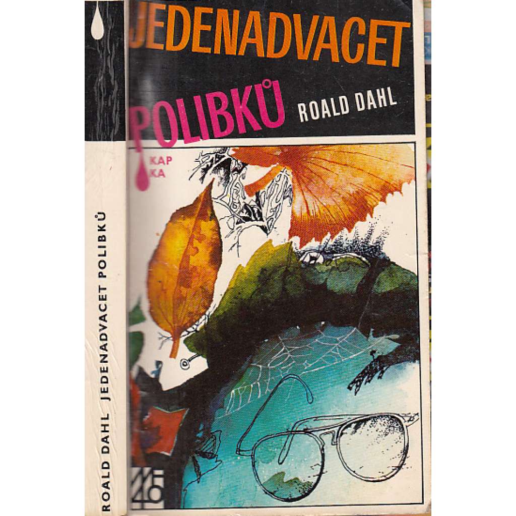 Jedenadvacet polibků